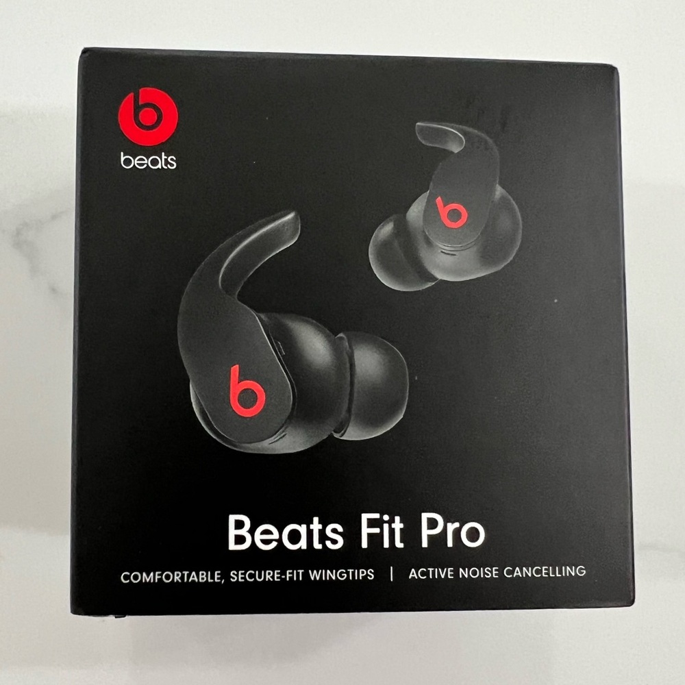 Beats Fit Pro